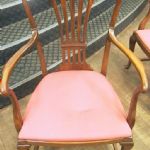 263 3510 CHAIRS